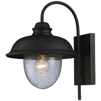 Streetside Cafe 62000 Outdoor Wall Sconce by Elk Lighting