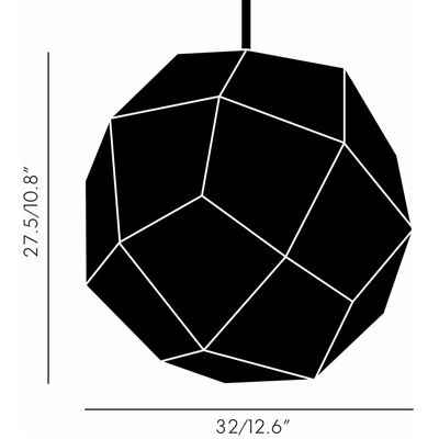Specification Drawing