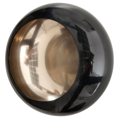 Aluminum Knob by Tom Dixon