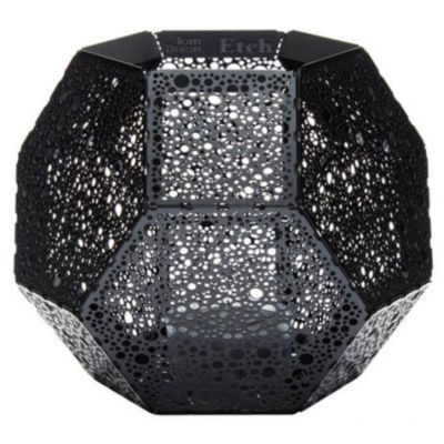 Etch Candleholder by Tom Dixon