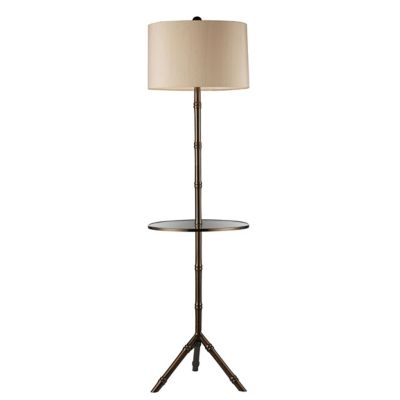 Stanton Floor Lamp by Dimond