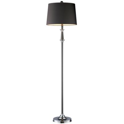 Monaca Floor Lamp by Dimond