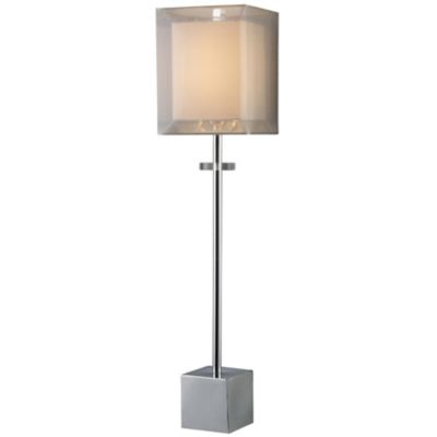 Sligo Buffet Lamp by Dimond