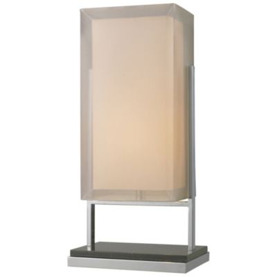 Exeter Table Lamp by Dimond