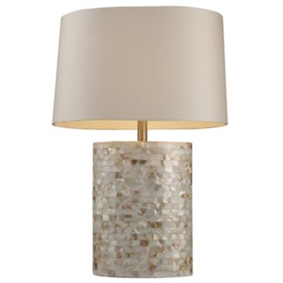 Sunny Isles Table Lamp by Dimond