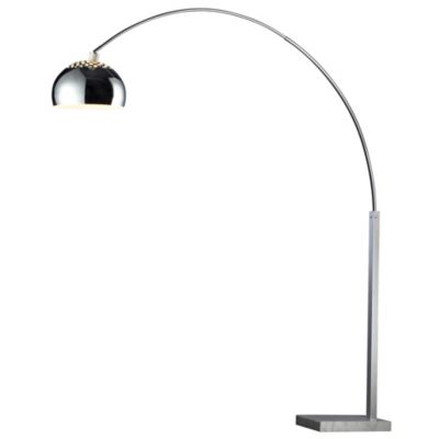 Penbrook Arc Floor Lamp by Dimond