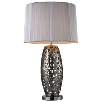 Varick Table Lamp by Dimond