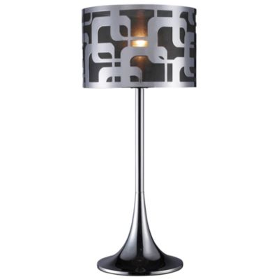 Blawnox Table Lamp by Dimond