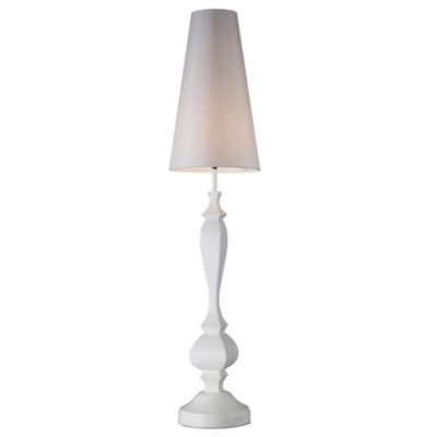 Palmyra Floor Lamp by Dimond