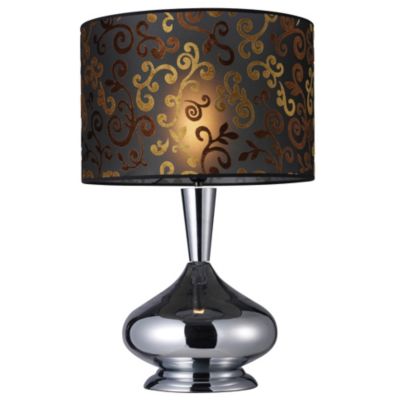 Avonmore Table Lamp by Dimond