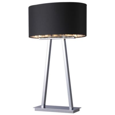 Empire 2-Light Table Lamp by Dimond