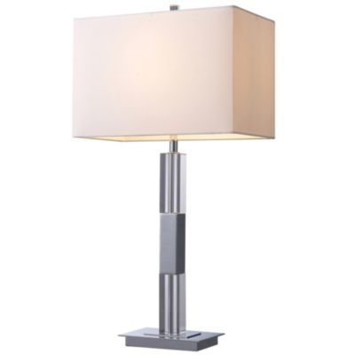 Pitcairn Table Lamp by Dimond