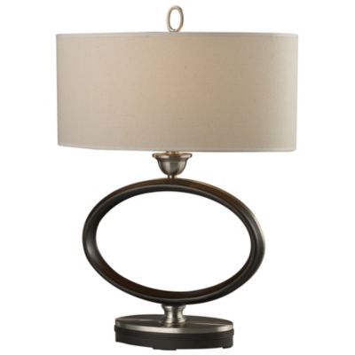 Verona Table Lamp by Dimond