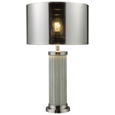 Mont Alto Table Lamp by Dimond