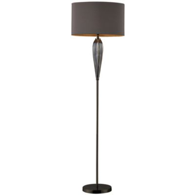 Carmichael Floor Lamp by Dimond
