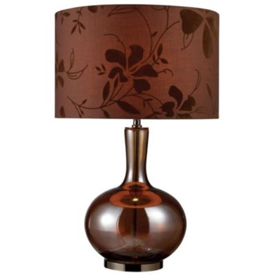 Fairview Table Lamp by Dimond
