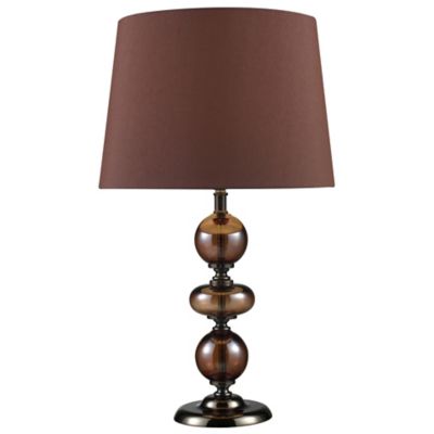 Dravos Table Lamp by Dimond