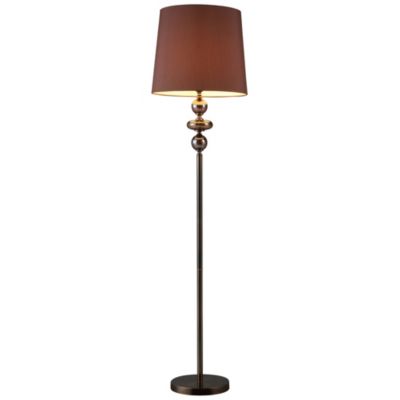 Dravos Floor Lamp by Dimond