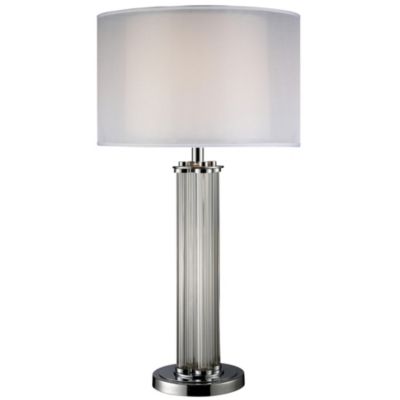 Halstead Table Lamp by Dimond
