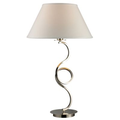 Falcroft Table Lamp by Dimond