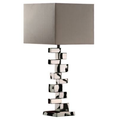 Emmaus Table Lamp by Dimond