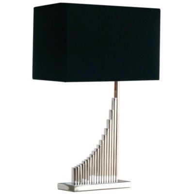 Laflin Table Lamp by Dimond