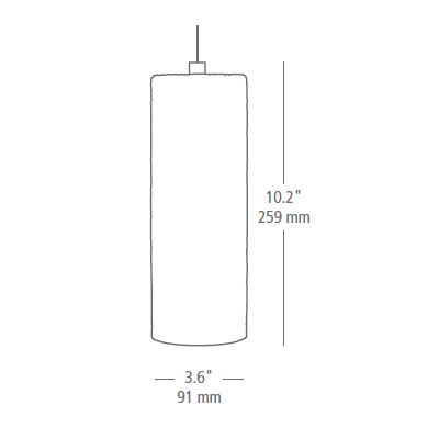 Specification Drawing