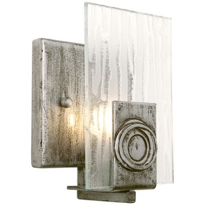 Polar Wall Sconce by Varaluz