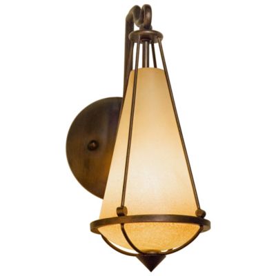 Two-if-by-sea Wall Sconce by Varaluz