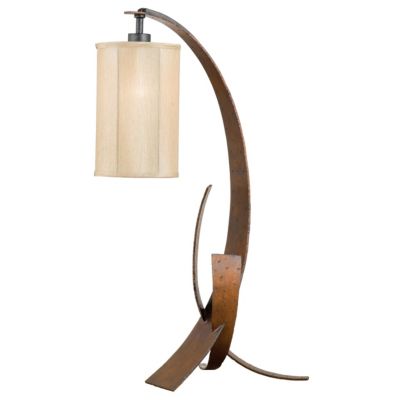 Aizen Table Lamp by Varaluz