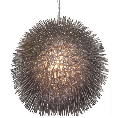 Urchin Pendant by Varaluz