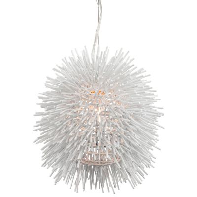 Urchin Mini Pendant by Varaluz