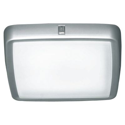 Sq-Easy Ceiling/Wall Light by Zaneen