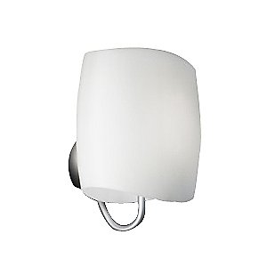 Aero Wall Sconce by Zaneen