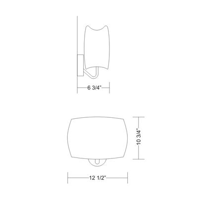 Specification Drawing