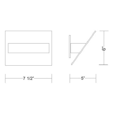 Specification Drawing