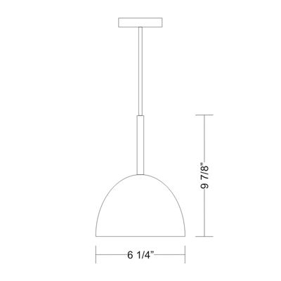 Specification Drawing