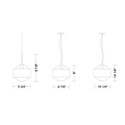 Specification Drawing