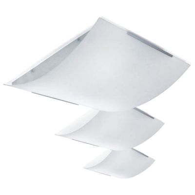 Tecla Ceiling/Wall Light by Zaneen