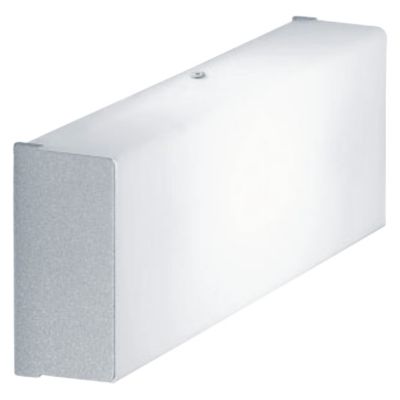 Kubik Rectangular Wall Sconce by Zaneen
