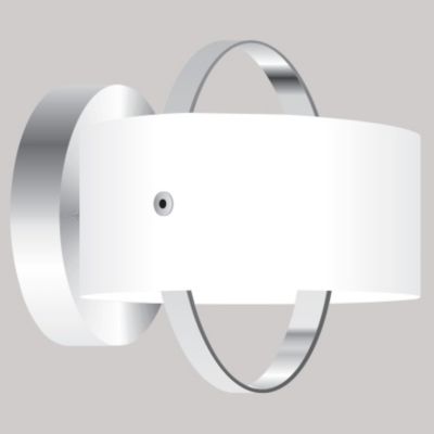 Ring Wall Sconce by Zaneen