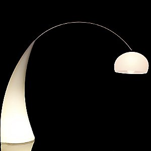 Archie Floor Lamp by Viso