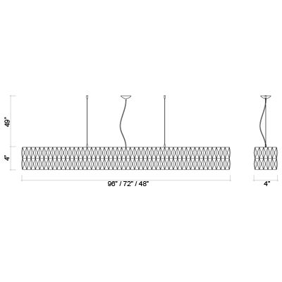 Specification Drawing