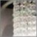 Silver Mirrored