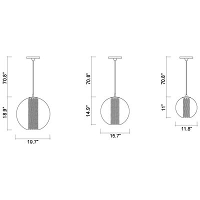 Specification Drawing