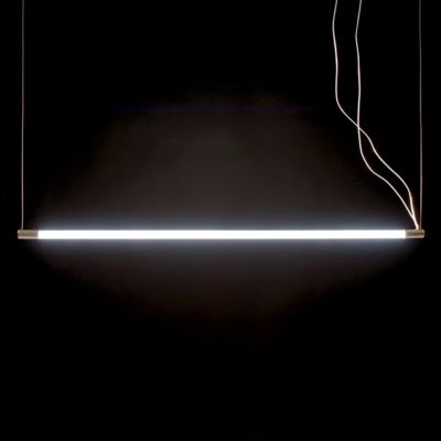 Thin Linear Suspension by Viso