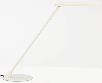 Flute Task Lamp by Herman Miller