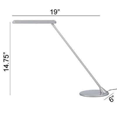 Specification Drawing