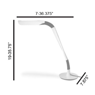 Specification Drawing