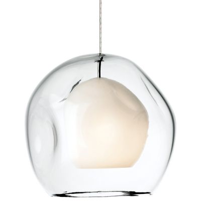 Mini-Jasper Pendant by LBL Lighting